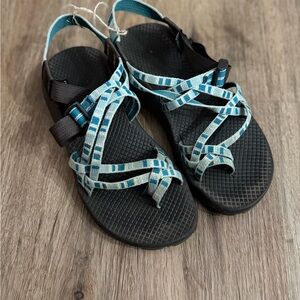 Chaco Sandals
